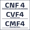 It is all in the name… CNF 4, CVF4, CMF4