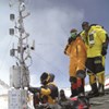 The Highest Meteo Station in the World
