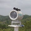 Using Scintillometry for Assessment of Evapotranspiration in the Seasonal Tropics of Panama