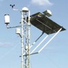 CMP 11 Pyranometer on ‘Smartsol’ Solar Station