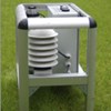 Analysing Grass Conditions in Soccer Stadiums 