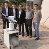 POM-02 for the Chinese University of Hong Kong