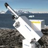 A Visit to the Rothera Station, Antarctica