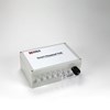 New weatherproof data and power hub for smart instruments