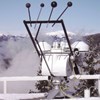 The Kanzelhöhe Observatory in Austria