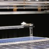Solar Simulator to Test PVT Performance