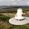Measuring the UV Index in Bermuda