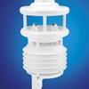 Lufft Announces Intelligent Weather Station with Integrated Pyranometer