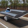 World Solar Challenge 2008