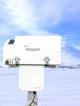 Another Brewer for Antarctica!article picture