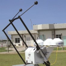 Improving Solar Radiation Data in Brazilarticle picture