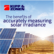 Hot topics in monitoring solar irradiancearticle picture