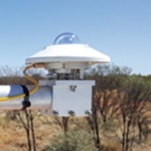 Kipp & Zonen pyranometer enables solar yield forecastingarticle picture