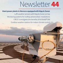 Just released: Newsletter no. 44article picture