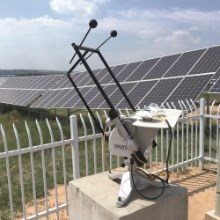 Leading PV in Datong, Shanxi with 14 Solar Monitoring Stationsarticle picture