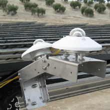 High Precision Irradiation Measurement in Photovoltaic Power Plantsarticle picture