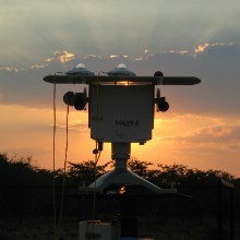 Solar Resource Assessments in South Africa for Concentrated Solar Power Developersarticle picture