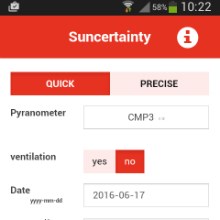 Suncertainty: the Kipp & Zonen pyranometer uncertainty calculatorarticle picture