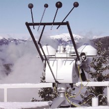 The Kanzelhöhe Observatory in Austriaarticle picture