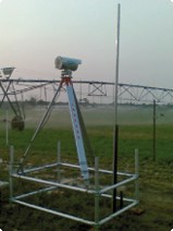 LAS Scintillometer Helps Improve Water Management in Australiaarticle picture