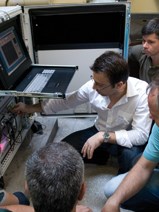 Lidar helps to reduce environmental impact of bio-fuels in Brazilarticle picture