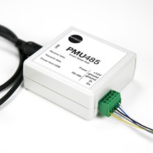 New accessory: PMU485 Smart Setup Hubarticle picture