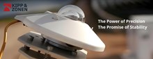 Introducing the ISO 9060 Class A “x” Series Pyranometersarticle picture
