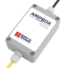 Programming the AMPBOX signal amplifierarticle picture