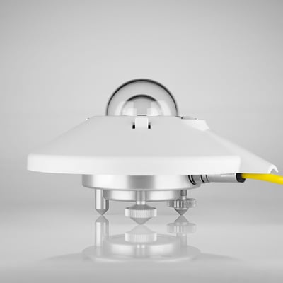 smp6 class b pyranometer