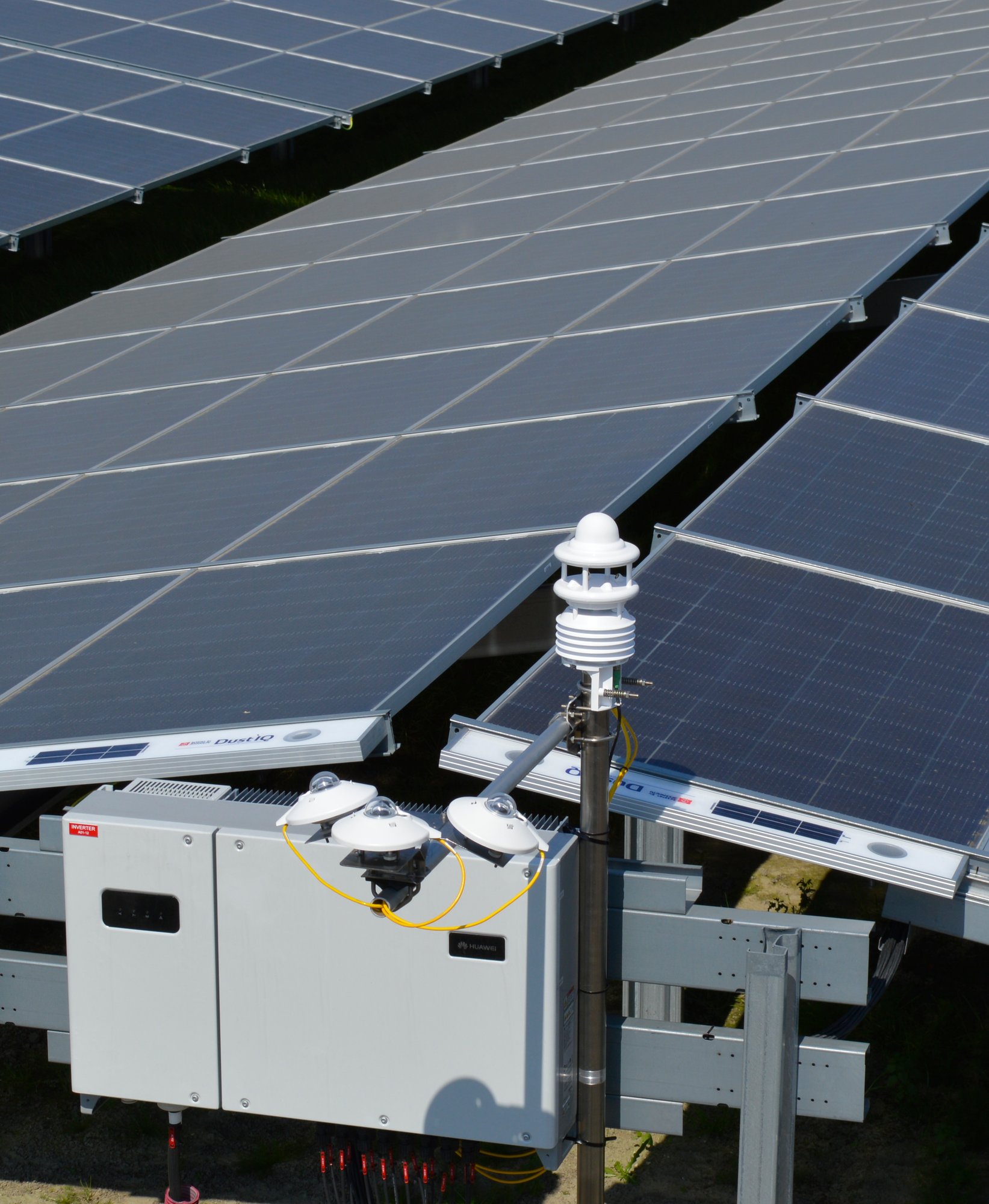 SolarStation