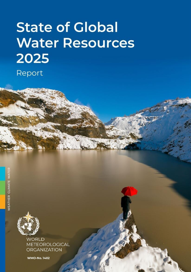 WMO-WR2025