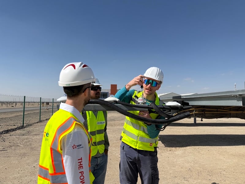 The Hidden Sources of Irradiance Measurement Uncertainty