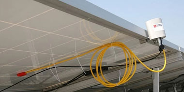 RT1 rooftop sensor exceeds expectations