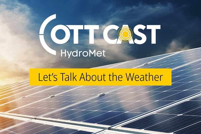 Podcast: Introduction to PV Soiling – Background, Impact, and Treatment Options