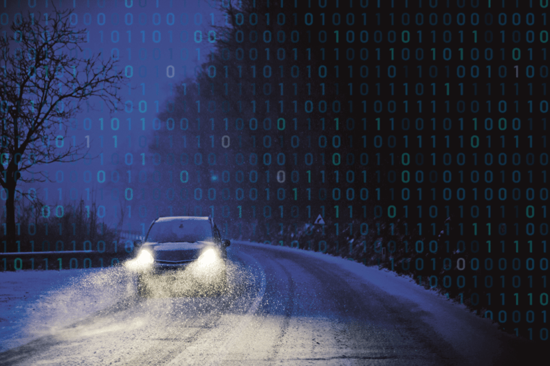 Advanced RWIS Drives Safer Journeys on Korean Roads