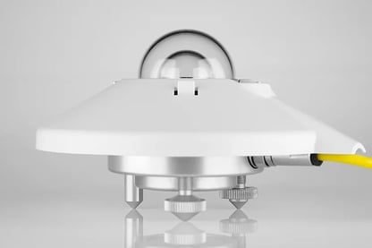 pyranometer