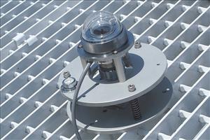 46-year-old CM5 Pyranometer Wins the Pyranometer Hunt