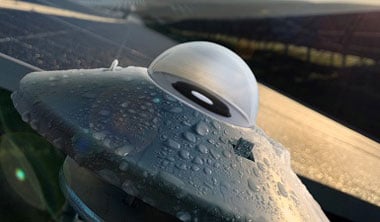 Kipp & Zonen launches next generation pyranometer SMP12
