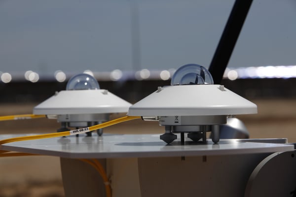  How to Choose the Right Pyranometer: A Practical Guide to Minimising Revenue Leakage Risk