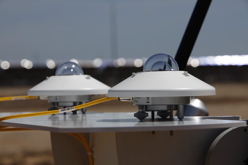 How to Choose the Right Pyranometer: A Practical Guide to Minimising Revenue Leakage Risk