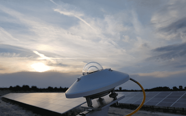 Why Pyranometer Tilt Matters for Accurate Solar Performance Monitoring