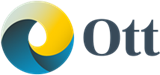 Ott Hydro Analytics Logo RGB 160 x 75